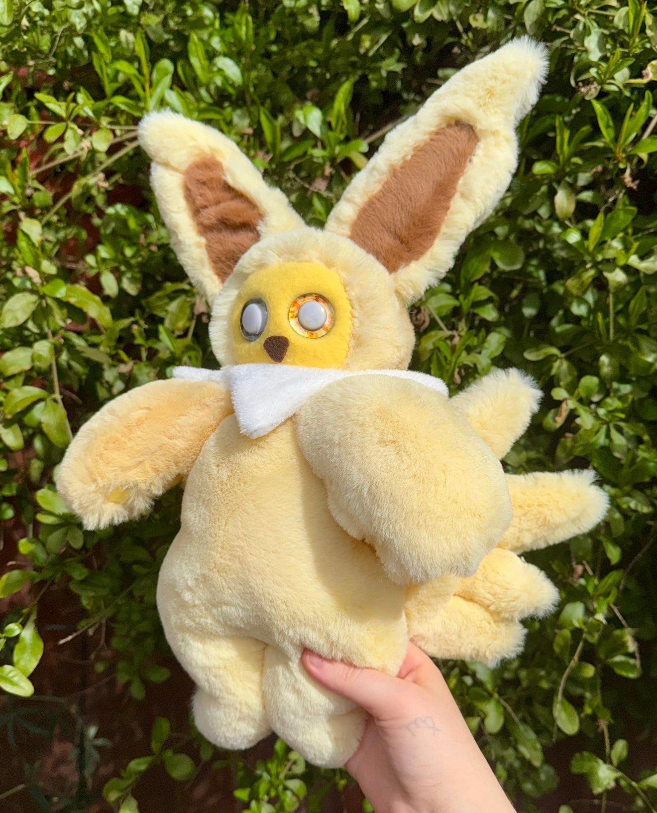 Jolteon ( Eevee evolution drop)