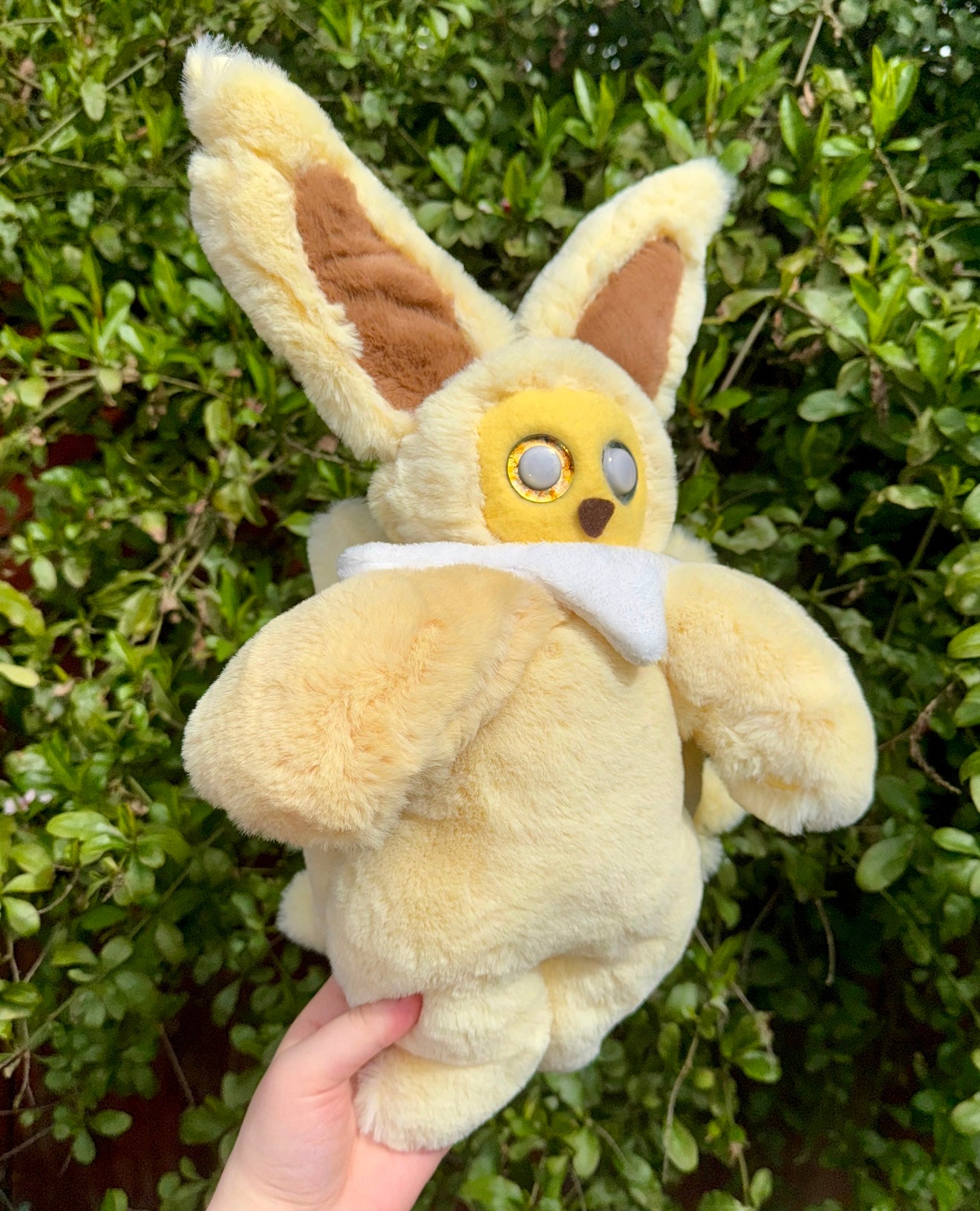 Jolteon ( Eevee evolution drop)