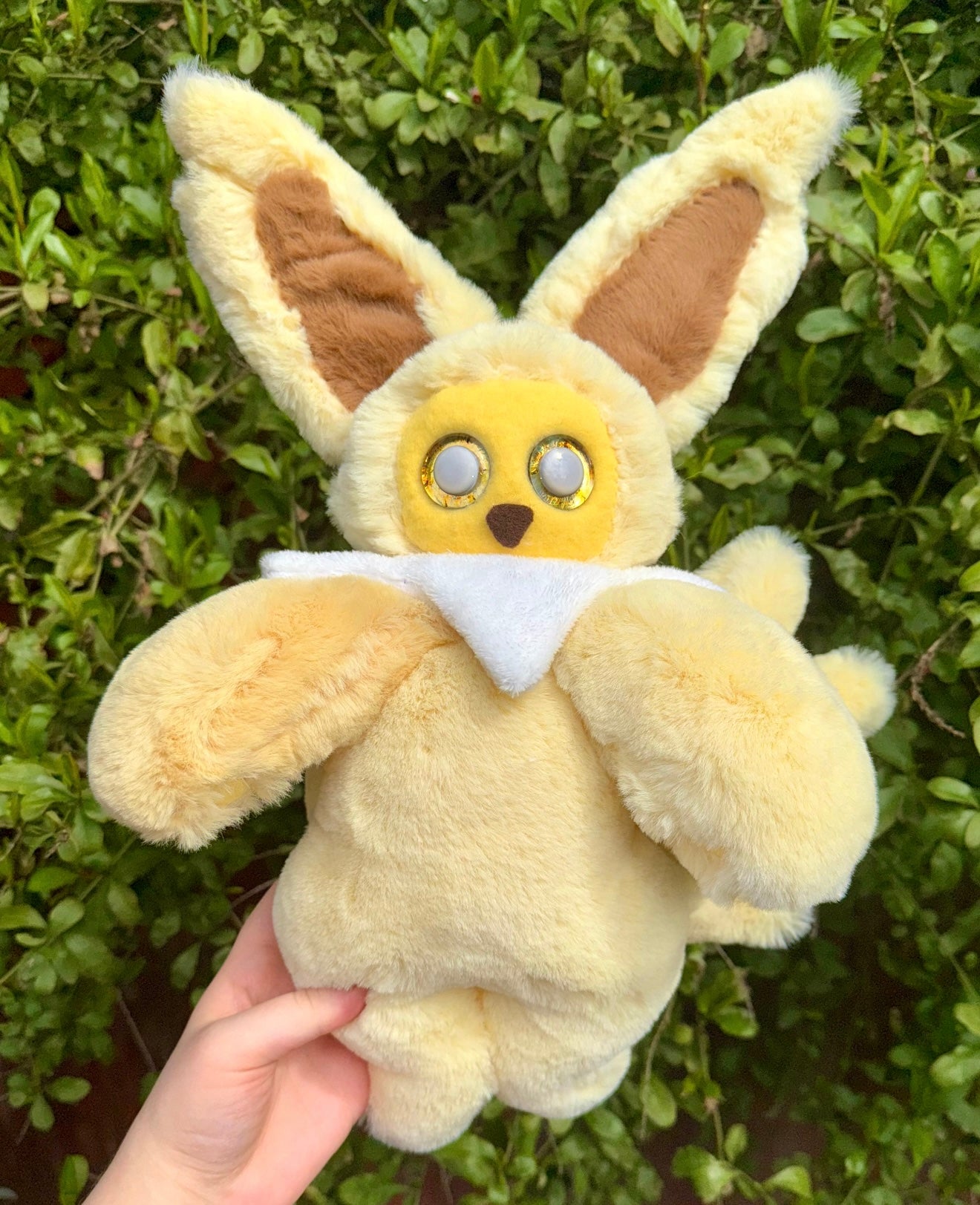 Jolteon ( Eevee evolution drop)
