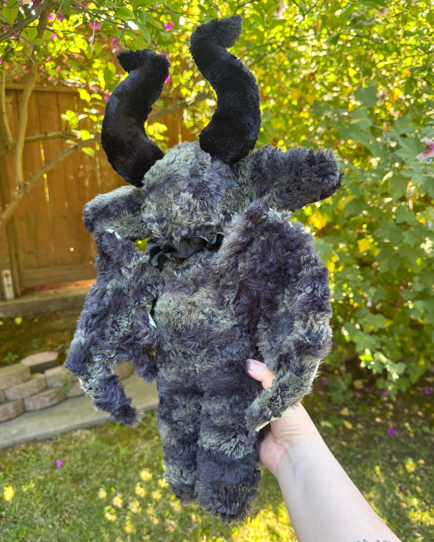 Drago * dragon plush *