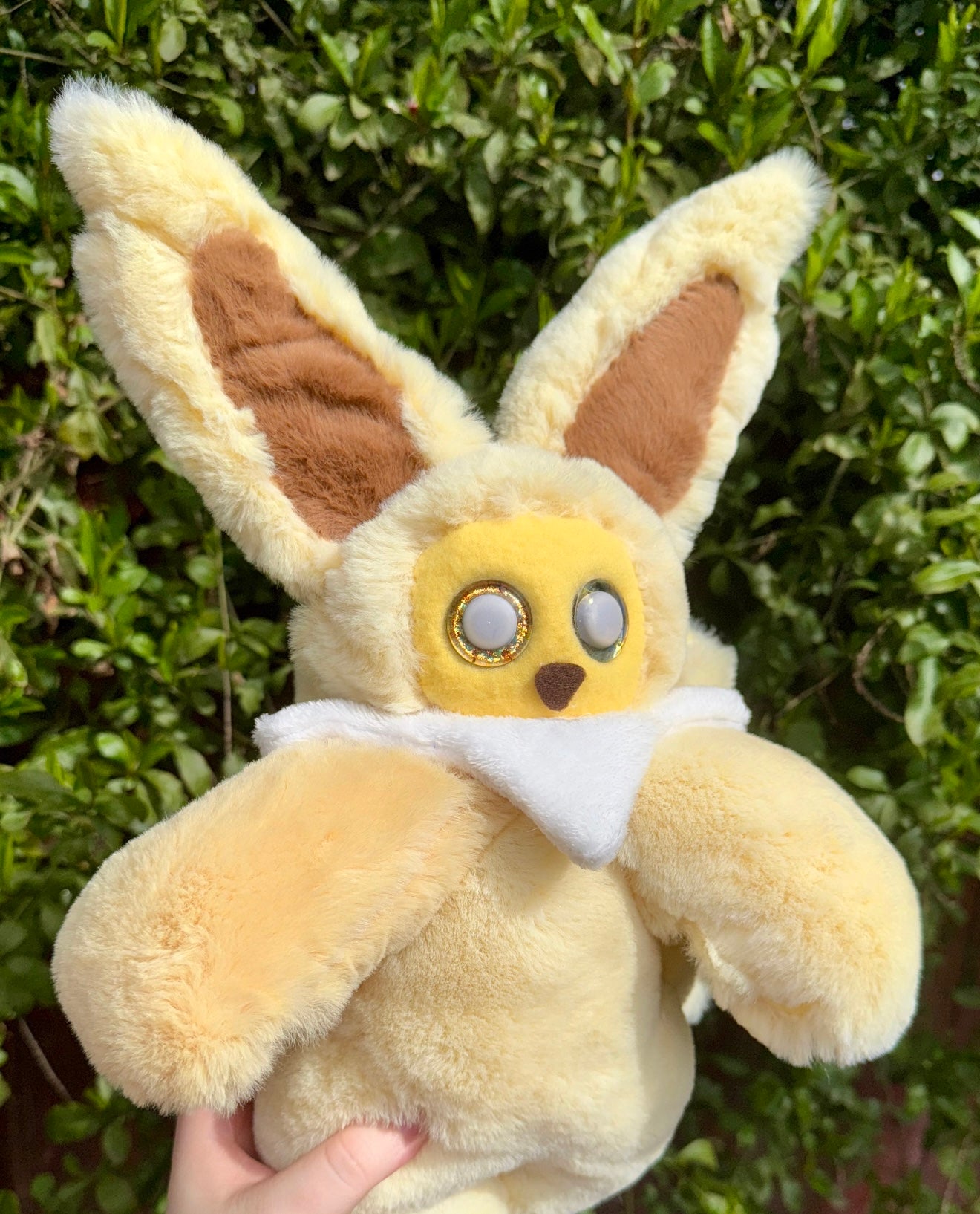 Jolteon ( Eevee evolution drop)