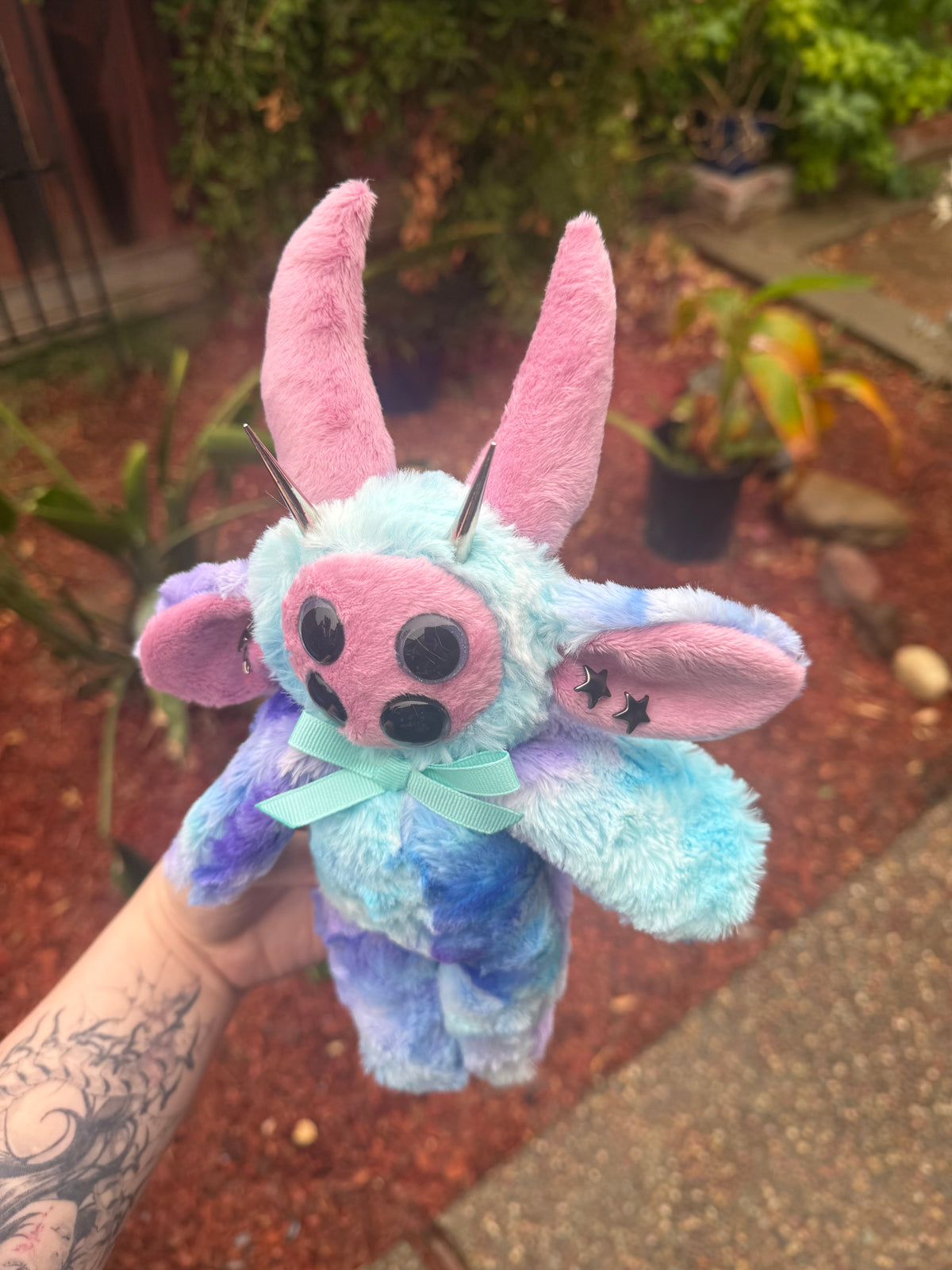 Custom for Kaylee