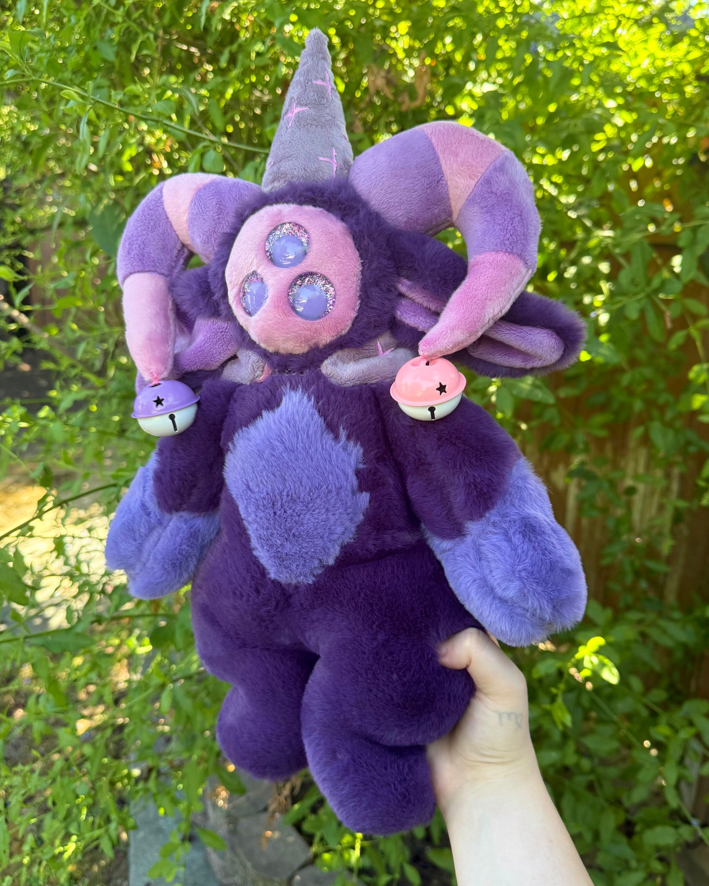 Twilight * Jester x wizard *