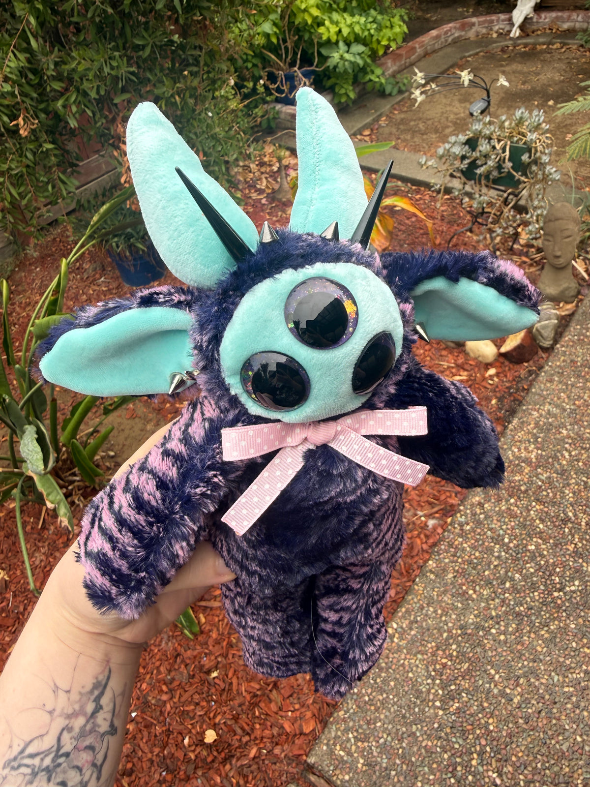 Custom for Kaylee