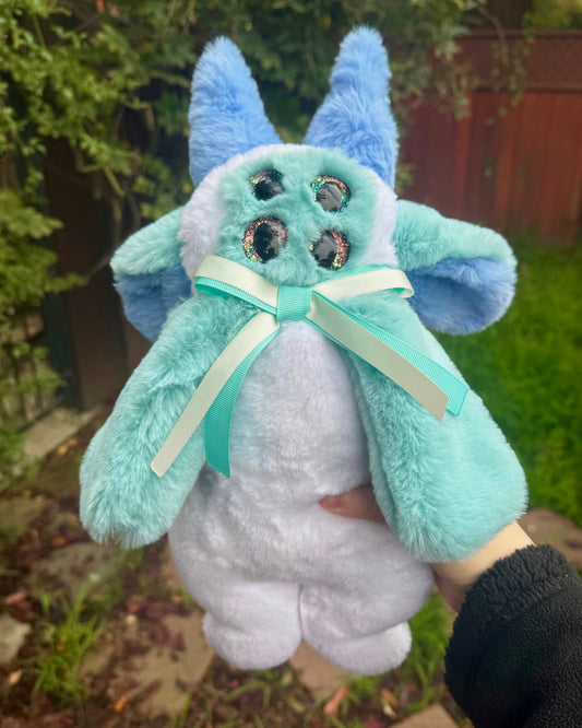 Tide ( monster plushie )