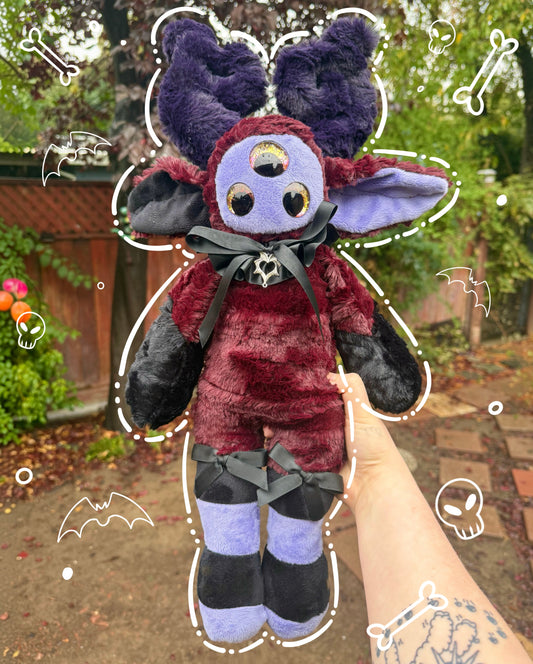 Lilith * Halloween demon *