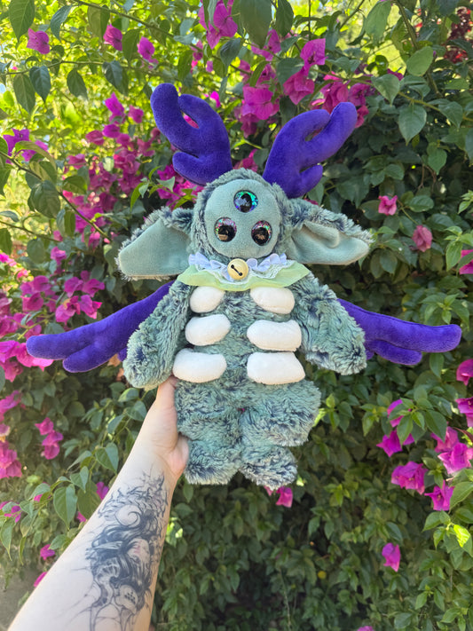 Custom order for Elliott