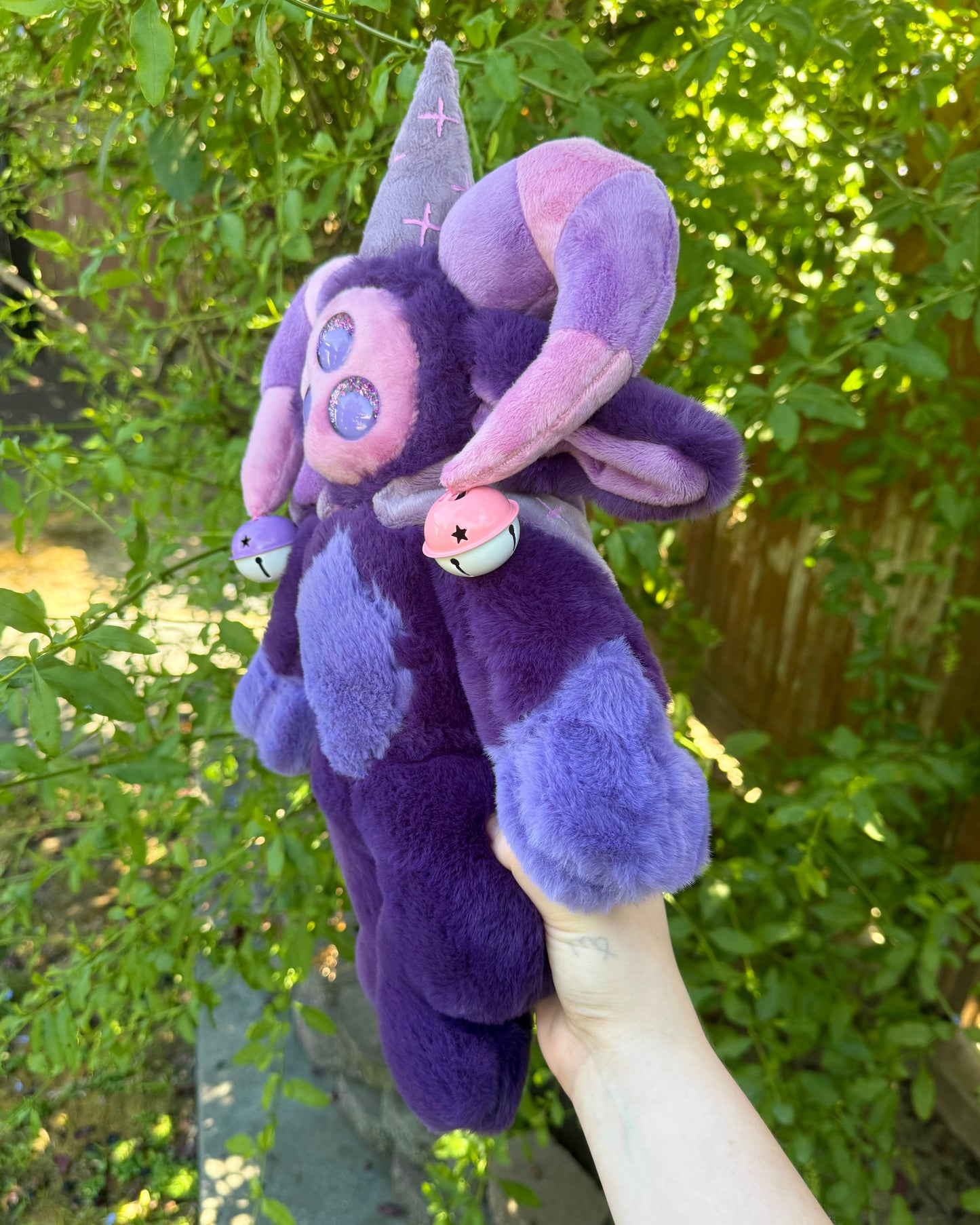 Twilight * Jester x wizard *