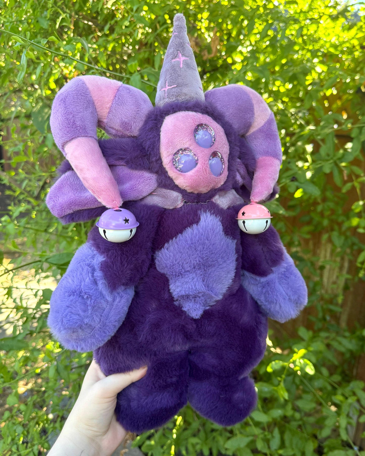 Twilight * Jester x wizard *