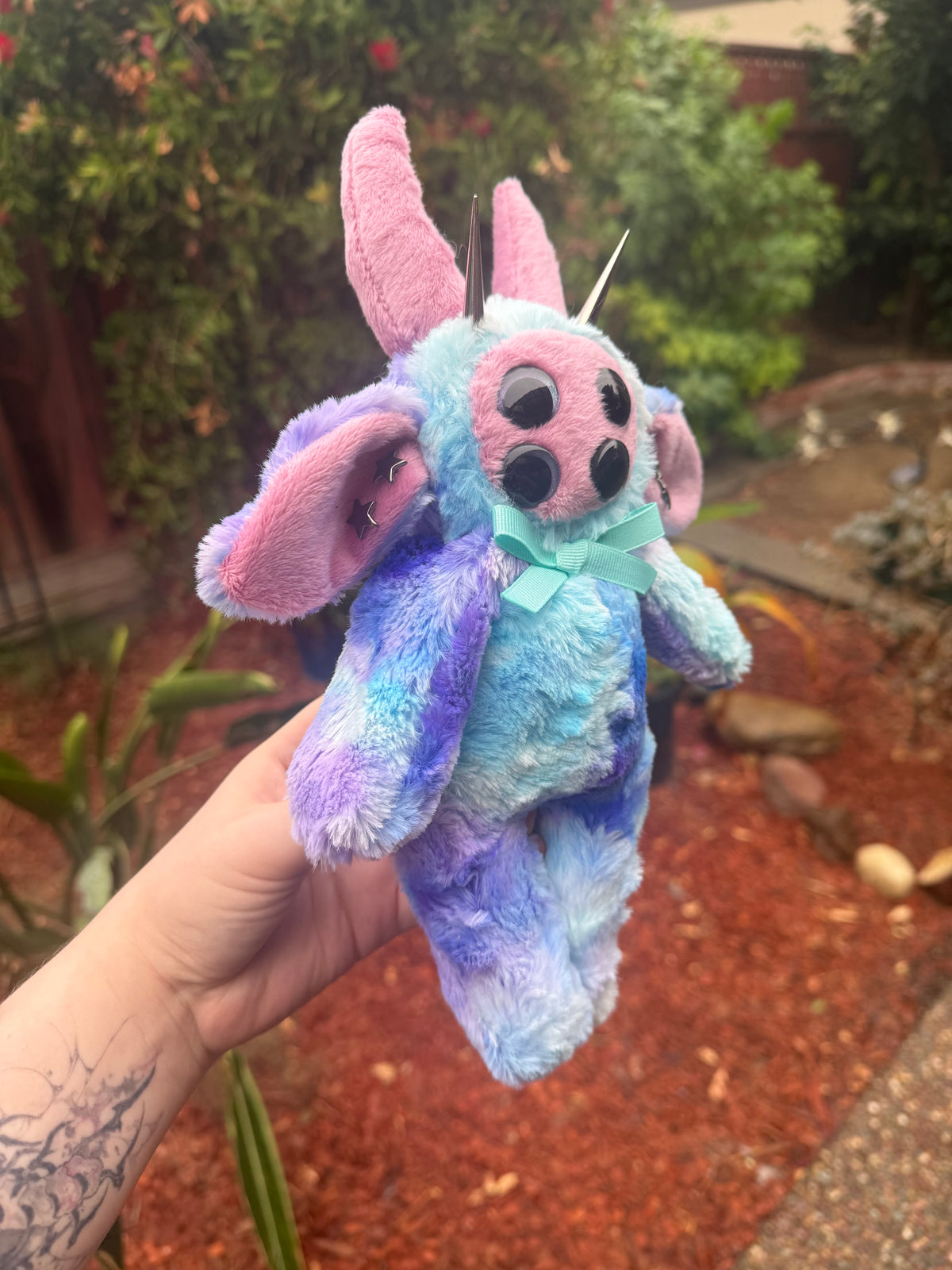 Custom for Kaylee