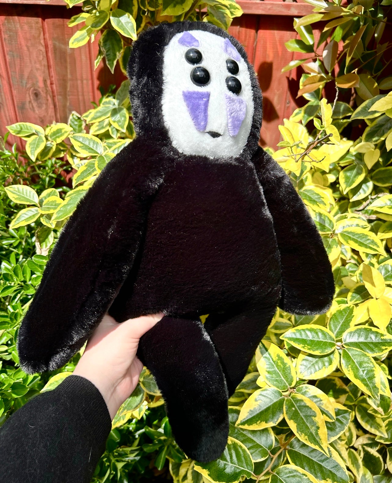 No face ( studio ghibli collection)