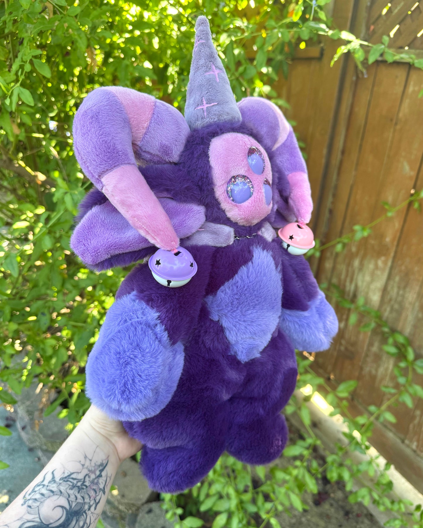 Twilight * Jester x wizard *