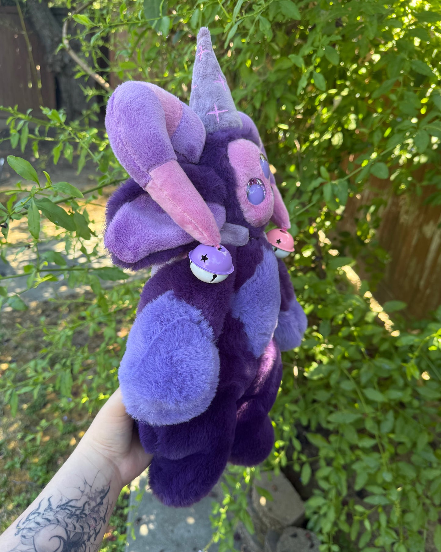 Twilight * Jester x wizard *