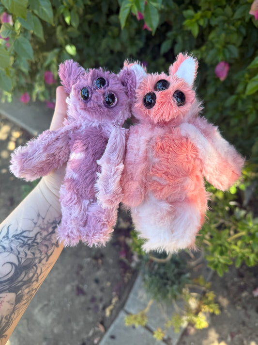 Custom keychains for nick