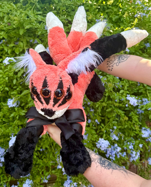Yako ( kitsune fox demon )