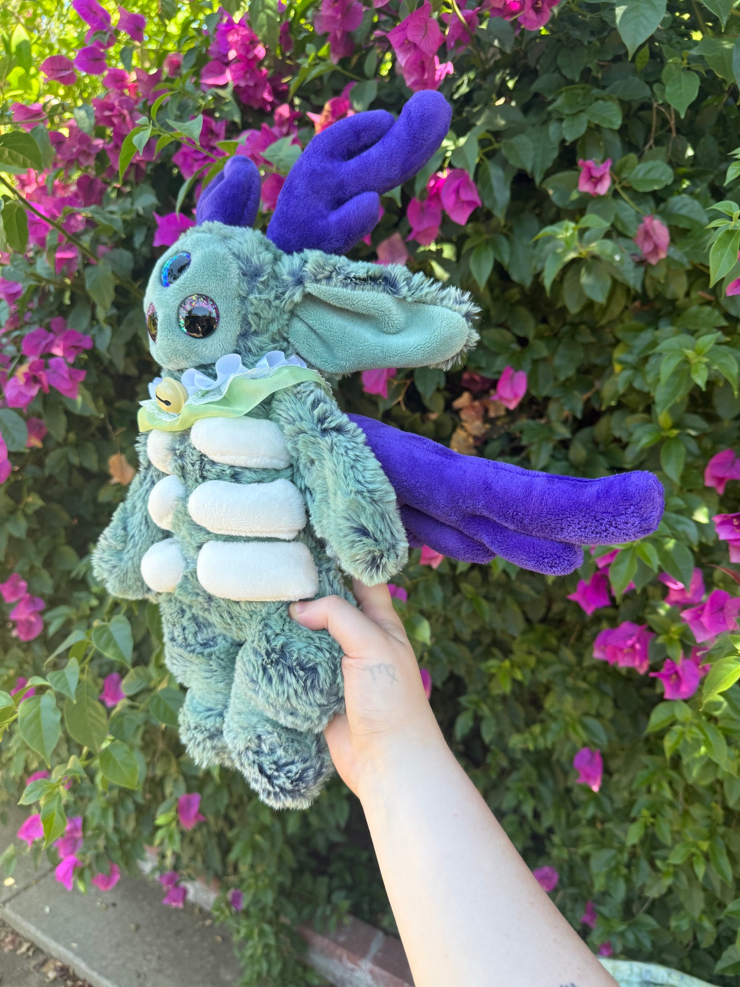 Custom order for Elliott
