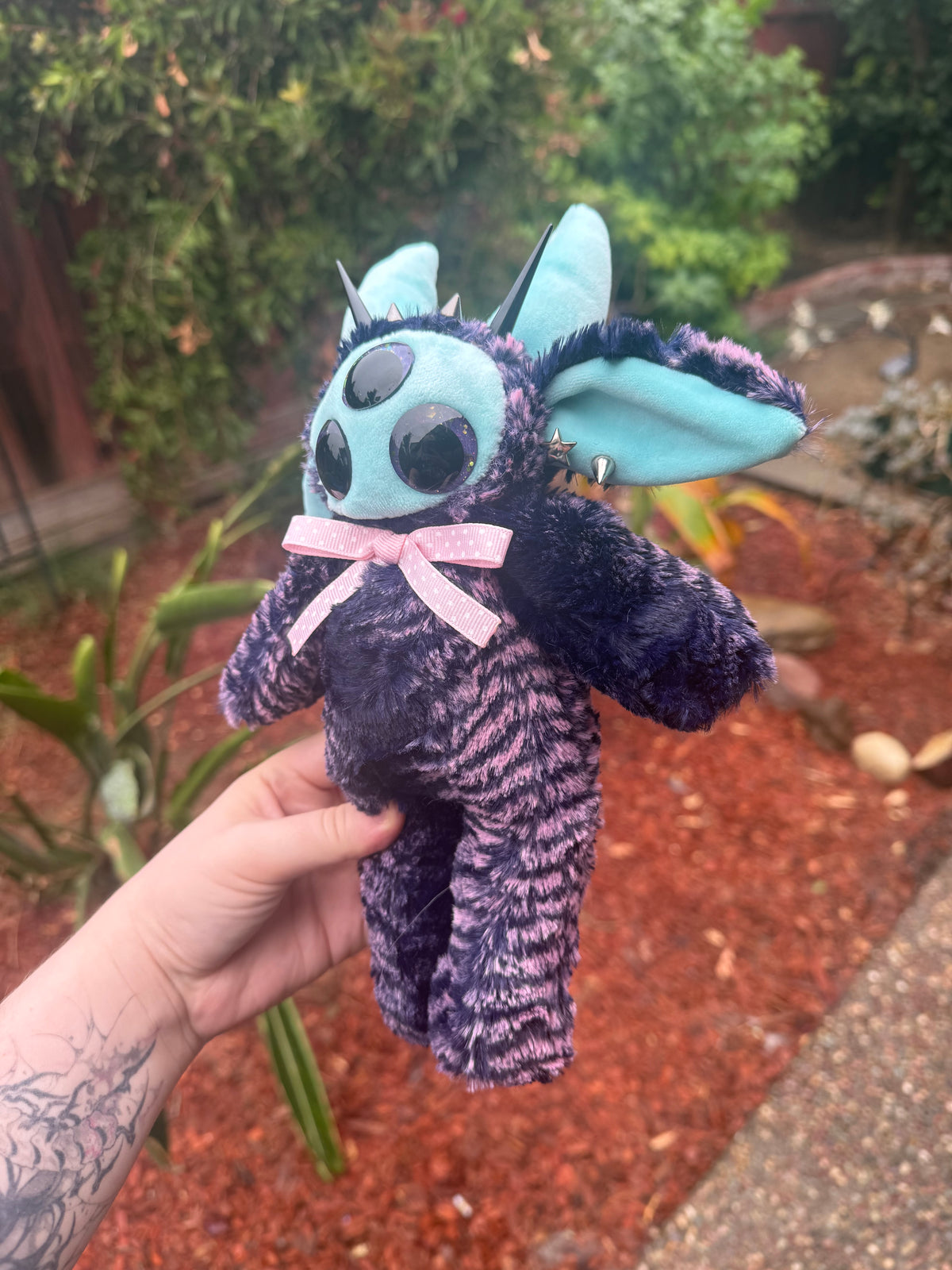 Custom for Kaylee