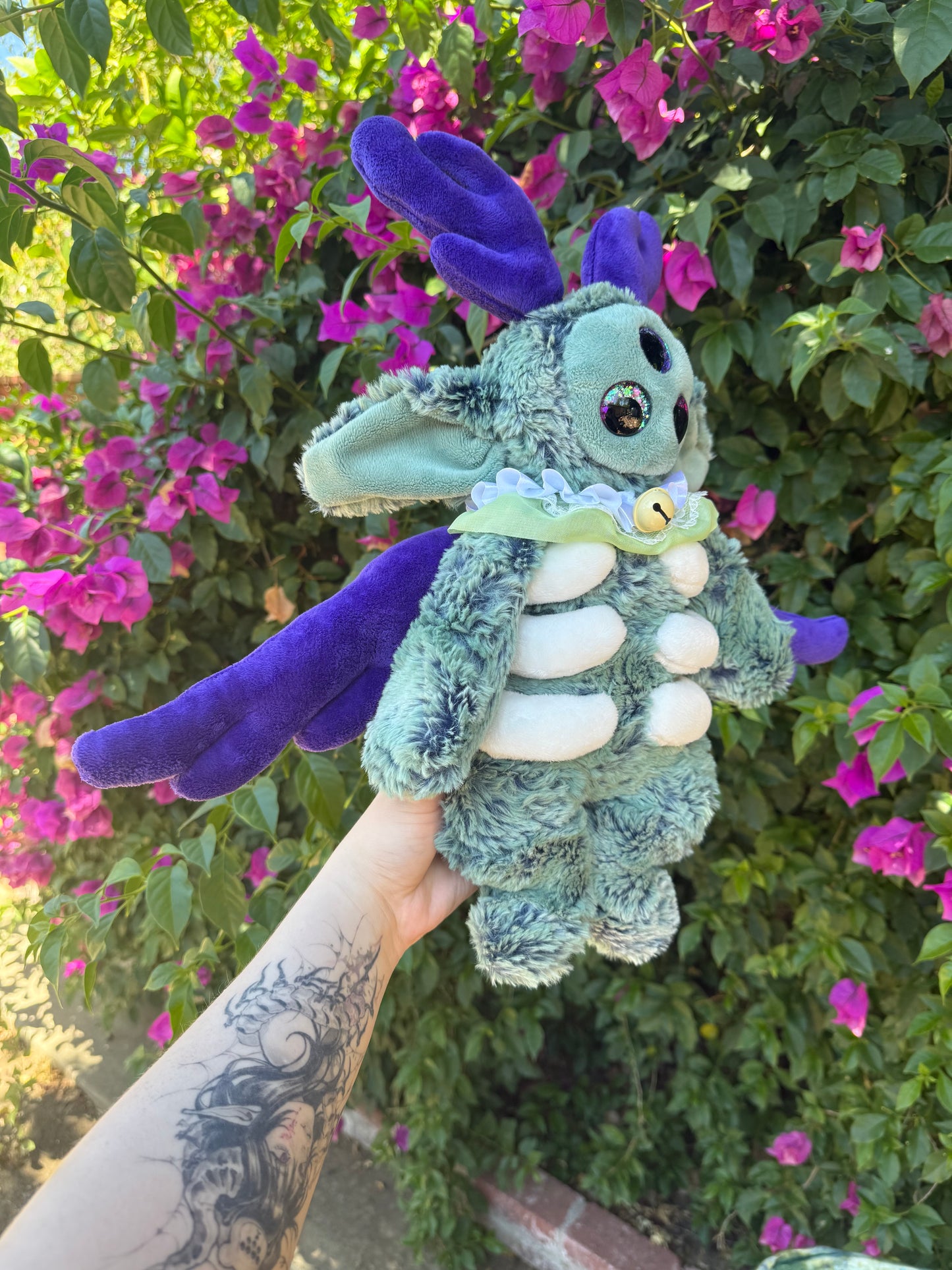 Custom order for Elliott
