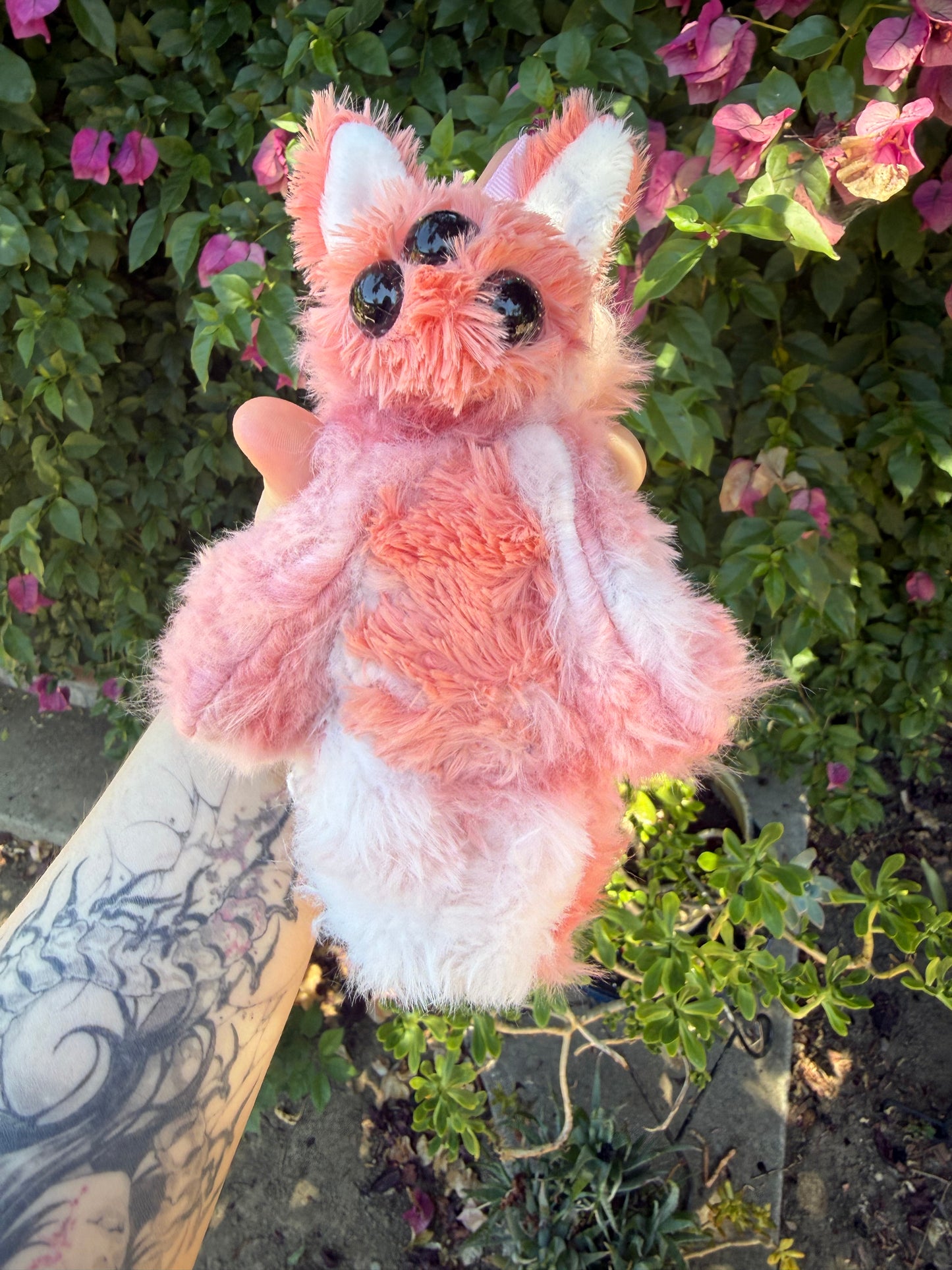 Custom keychains for nick
