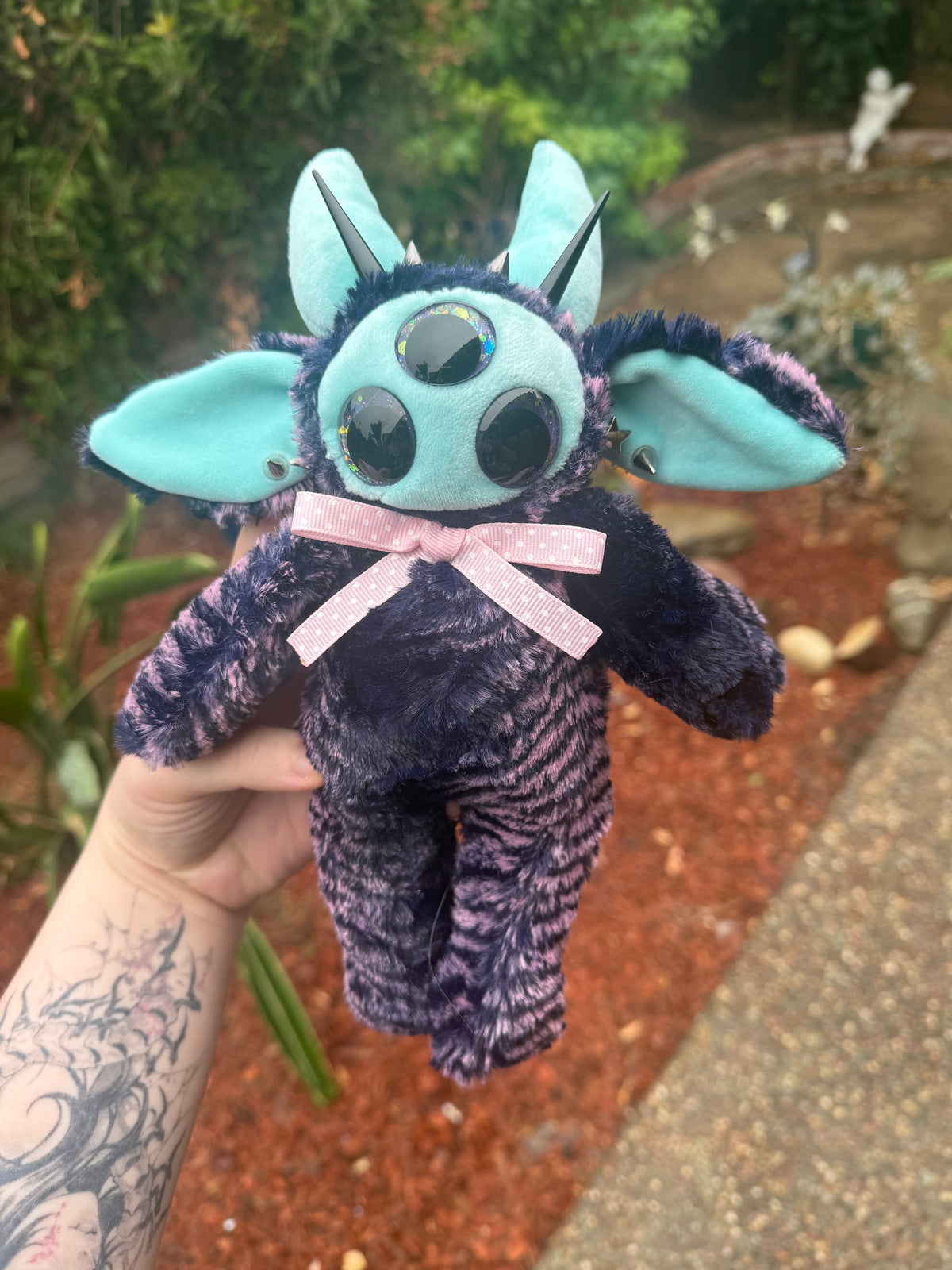 Custom for Kaylee