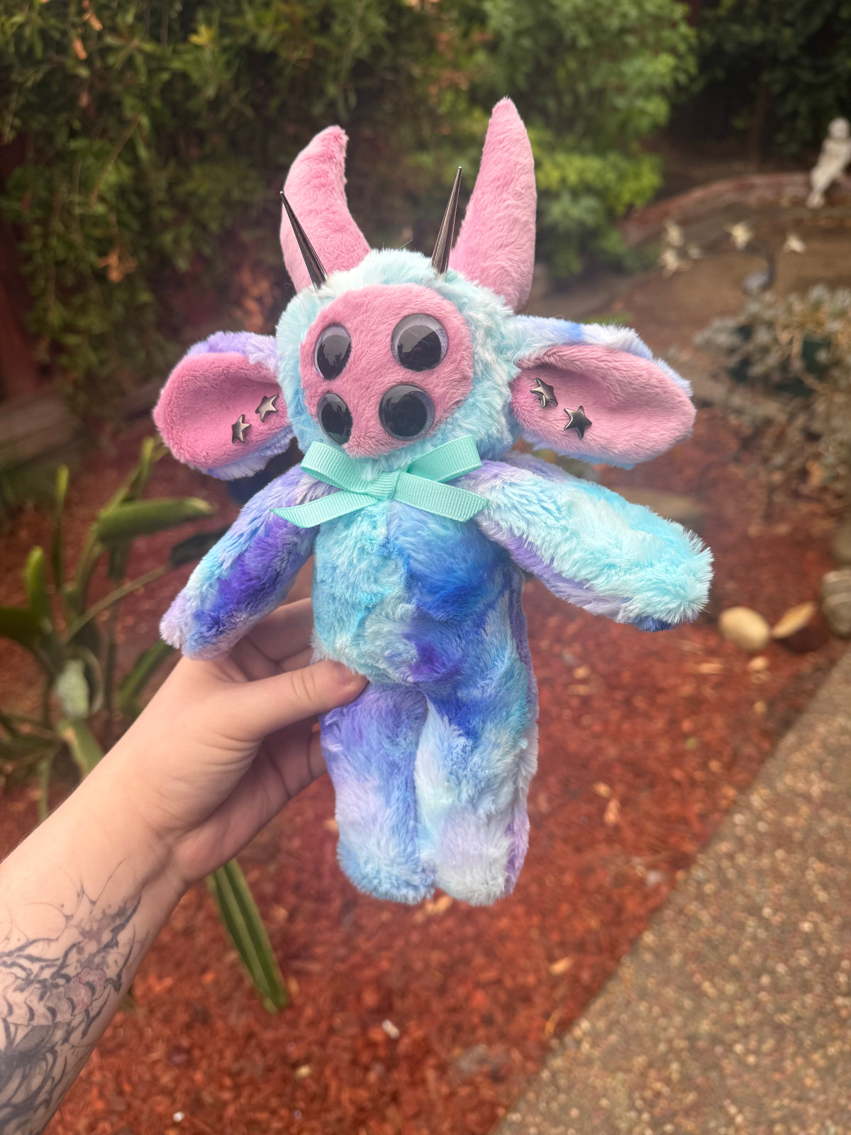 Custom for Kaylee