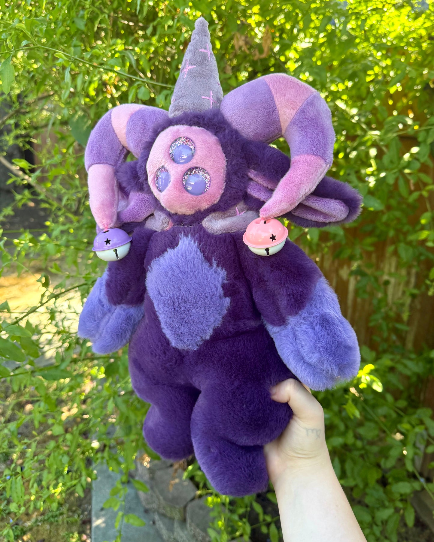 Twilight * Jester x wizard *
