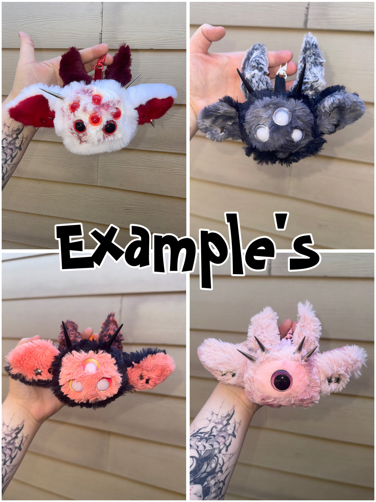 CUSTOM KEYCHAIN * PLZ DO NOT PURCHASE BEFORE SENDING A DM ON INSTA *
